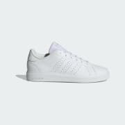Cor do artigo: Cloud White / Cloud White / Grey One