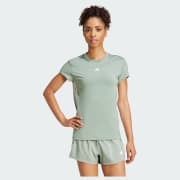 Couleur du produit : Silver Green / White