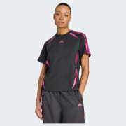 Cor do artigo: Black / Semi Lucid Fuchsia