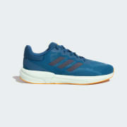 Colour: Blue Night / Linen Green / Bright Orange