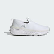 Colour: Cloud White / Silver Metallic / Chalk White