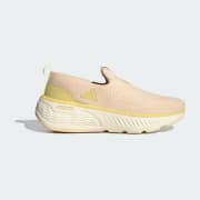 Colour: Crystal Sand / Powder Yellow / Off White
