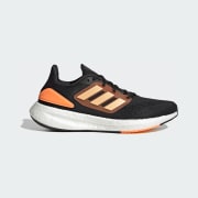 Cor do artigo: Core Black / Acid Orange / Preloved Red