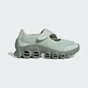아디다스 아디폼 메가제인 - Green | adidas South Korea