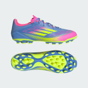 Product color: Blue Fusion / Lucid Lemon / Lucid Pink
