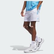 Color del artículo: White / Semi Blue Burst