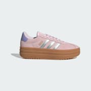 Product colour: Clear Pink / Silver Metallic / Gold Metallic