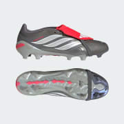 Product colour: Iron Metallic / Zero Metalic / Lucid Red