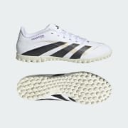 Color del artículo: Cloud White / Core Black / Gold Metallic