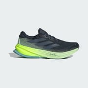 adidas Supernova Rise 2 Running Sneakers - Black | Free