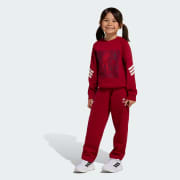 Ürün rengi: Active Maroon / Off White