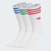 Farbe: White / Better Scarlet / Blue / Green