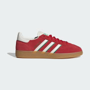 Colour: Better Scarlet / Cloud White / Green