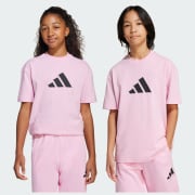 Color: True Pink / Black