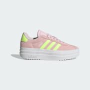 Color del artículo: Clear Pink / Hi-Res Yellow / Cloud White