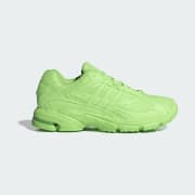 Cor do artigo: Green Spark / Cloud White / Cloud White