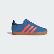 Couleur du produit : Focus Blue / Solar Orange / Core Black