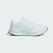 Product colour: Cloud White / Halo Mint / Core Black
