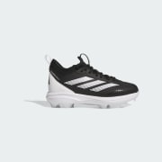 adidas Adizero Impact 2.0 TPU Cleats Kids - Black | Free