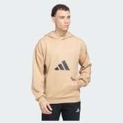 Colour: Warm Sandstone