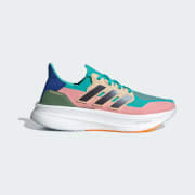 Colour: Crew Orange / Bright Royal / Semi Flash Aqua