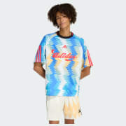 สี: Off White / Semi Ice Tangerine / Ray Blue / Multicolor