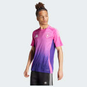 Colore prodotto: Semi Lucid Fuchsia / Team Colleg Purple