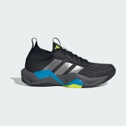 Color del artículo: Core Black / Iron Metallic / Solar Yellow