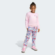 Couleur du produit : Clear Pink