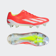 Cor do artigo: Solar Red / Cloud White / Team Solar Yellow 2