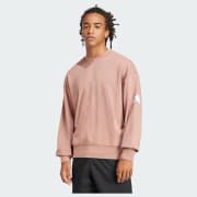 Farbe: Warm Clay / White