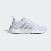 Colour: Cloud White / Matte Silver / Grey One