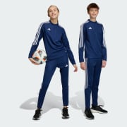 Produktfarge: Team Navy Blue 2 / White