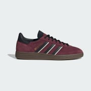 Colour: Maroon / Core Black / Crystal White
