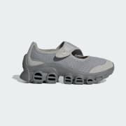 Χρώμα προϊόντος: Grey Three / Grey Two / Silver Metallic