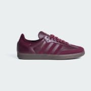 Warna produk: Maroon / Maroon / Gum