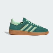 Cor do artigo: Collegiate Green / Semi Green Spark / Gum