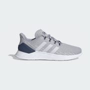 Màu sản phẩm: Halo Silver / Dash Grey / Crew Navy