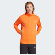 Artikelkleur: Semi Impact Orange