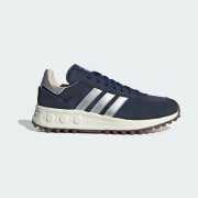 Couleur du produit : Night Indigo / Silver Metallic / Dark Blue