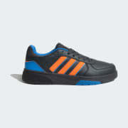Colour: Carbon / Bright Royal / Semi Impact Orange