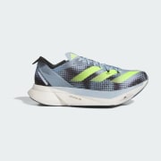 Cor do artigo: Wonder Blue / Core Black / Lucid Lemon