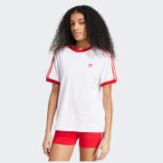 Color del artículo: White / Better Scarlet