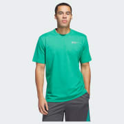 Colour: Semi Court Green