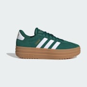 Product colour: Collegiate Green / Cloud White / Gold Metallic