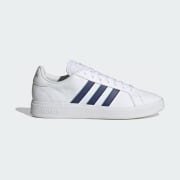 Colour: Cloud White / Victory Blue / Preloved Blue