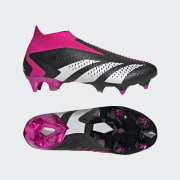 Color del artículo: Core Black / Cloud White / Team Shock Pink 2
