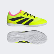 Cor do artigo: Lucid Lemon / Core Black / Lucid Pink