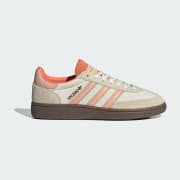 Product color: Cream White / Powder Coral / Semi Coral
