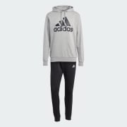 Farbe: Medium Grey Heather / Black / Black / White